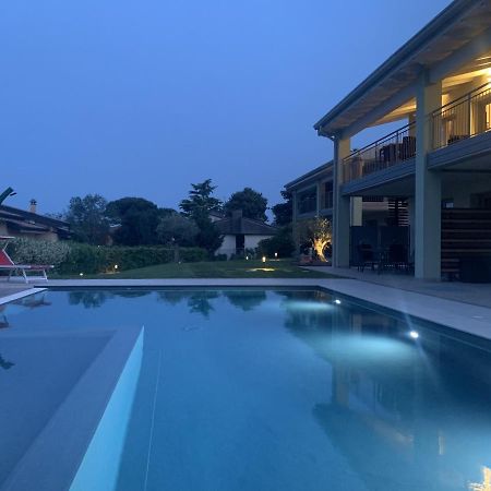 Gardaliva Blue Studio 3 Manerba del Garda Exterior photo
