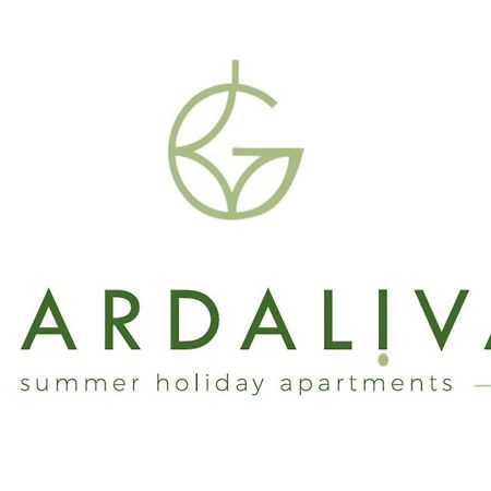 Gardaliva Blue Studio 3 Manerba del Garda Exterior photo