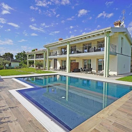 Gardaliva Blue Studio 3 Manerba del Garda Exterior photo