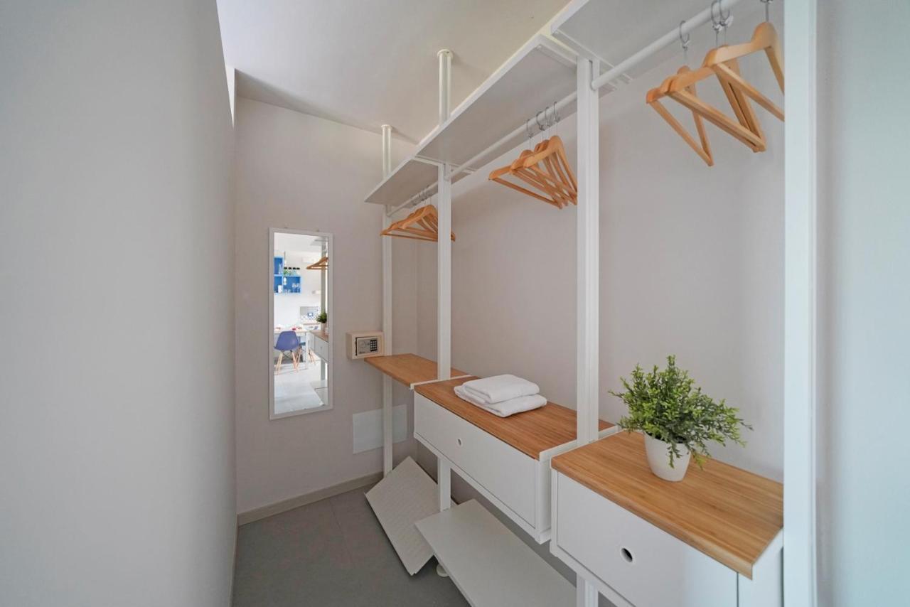 Gardaliva Blue Studio 3 Manerba del Garda Exterior photo
