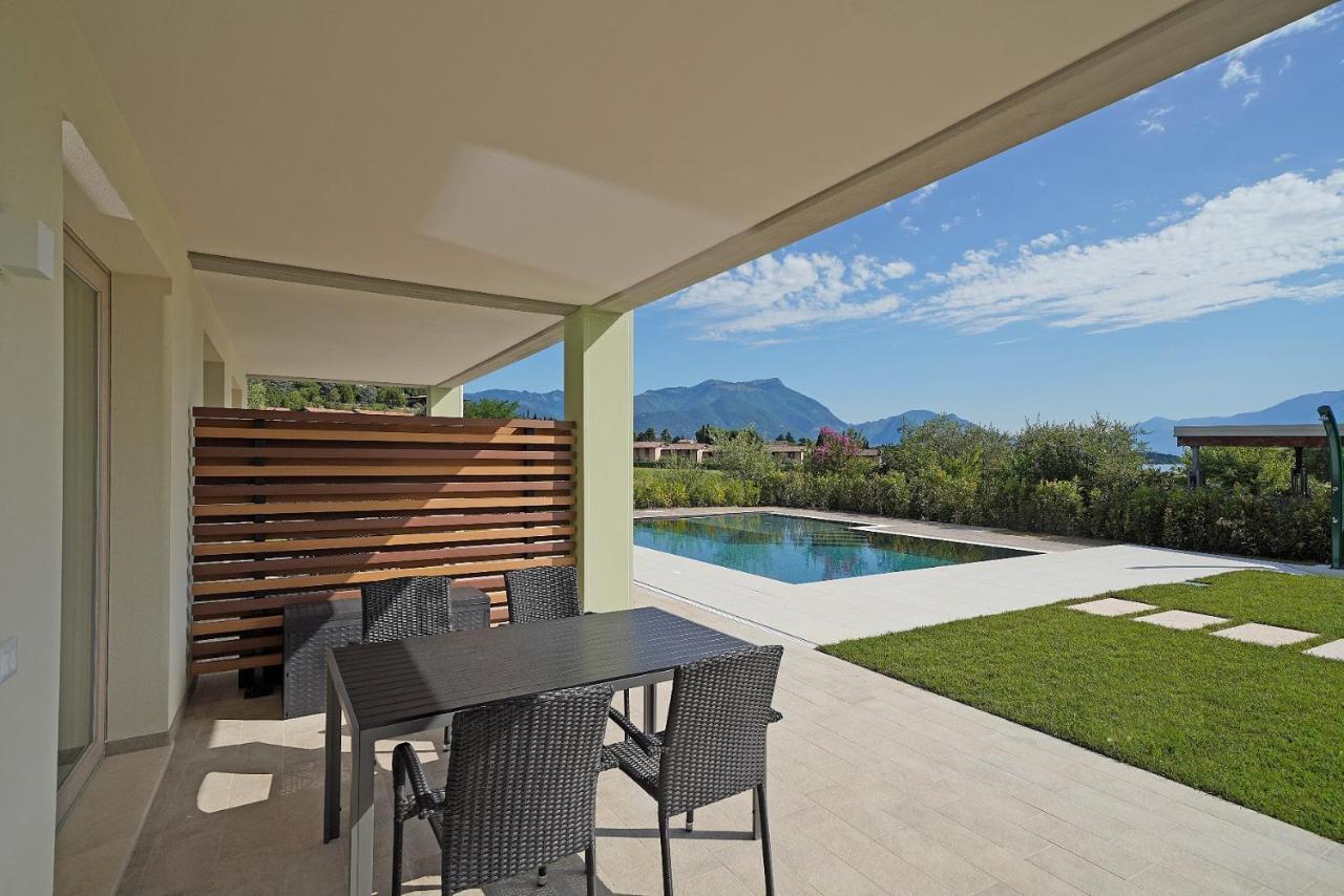 Gardaliva Blue Studio 3 Manerba del Garda Exterior photo